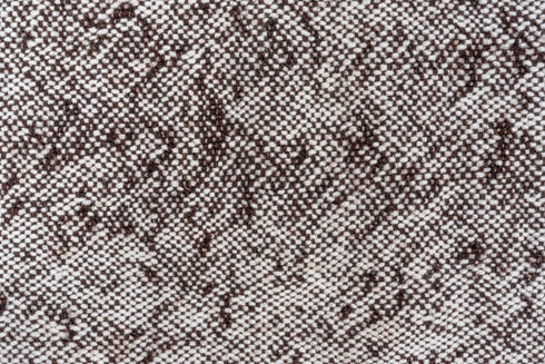 Antique Flatweave Area Rug (5' x 9')